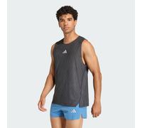 Canotta tecnica ADI365 Climacool+ Black XS
