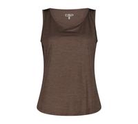 Canotta tecnica unita donna CMP Marron L