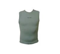 Canotta termica Massi Light EVO M/C Gris