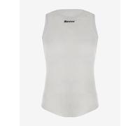 Canotta termica Santini Alpha bianco - XL-XXL
