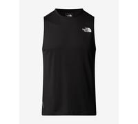 The North Face 24/7 Sleeveless T-shirt Nero XL Uomo