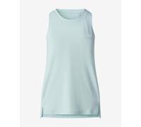 Canotta The North Face Flex azzurro donna - L