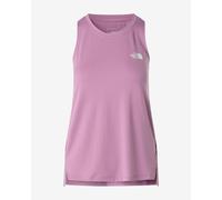 Canotta The North Face Flex rosa donna - L