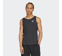 Canotta Trefoil Essentials Black / White XS