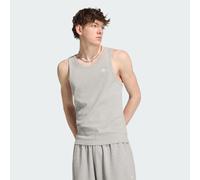 CANOTTA TREFOIL ESSENTIALS Medium Grey Heather 2XL