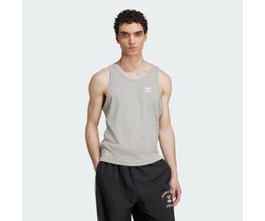 Canotta Trefoil Essentials Medium Grey Heather / White M