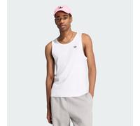 CANOTTA TREFOIL ESSENTIALS White XS