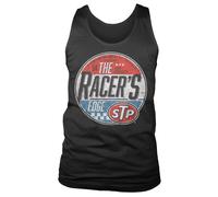 Canotta Ufficialmente Licenziata STP - The Racer's Edge Per Uomini