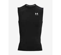 Under Armour UA HG Armour Comp SL - canotta fitness - uomo XL Black man Ua Heatgear