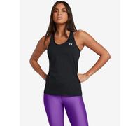Under Armour - Women's Tech Mesh Racer Tank - Canotta XL nero