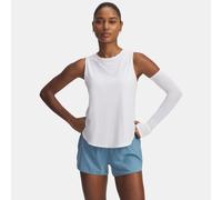 Canotte e Top Under Armour UA Launch Elite Tank 198632714416 in taglia XS EU
