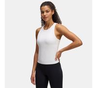 Canotta Under Armour Motion High Neck da donna Bianco / Nero L