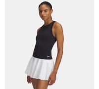 Canotta Under Armour Motion High Neck da donna Nero / Bianco M
