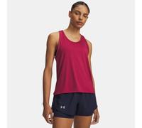 UNDER ARMOUR TECH KNOCKOUT TANK WOMAN L