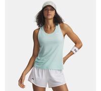 Under Armour Tech Knockout Sleeveless T-shirt Verde XS Donna