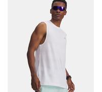 Canotta Under Armour uomo girocollo canottiera smanicata palestra corsa sport
