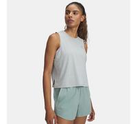 Canotte e Top Under Armour Vanish Energy Crop Tank 197779456678 in taglia XS EU