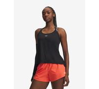 Canotta Under Armour Vanish Racerback senza maniche nera donna - M