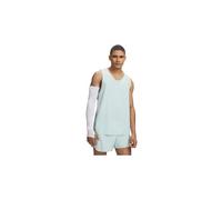 Canotta under armour velociti elite blu da uomo
