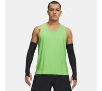 Canotta Under Armour Velociti Pro da uomo Lumos Lime / Riflettente L