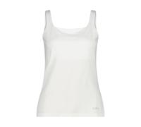 Canotta unita donna CMP Blanc M