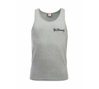 Canotta Uomo Sportiva Tanktop Body Builder Be Strong PS 37320-001