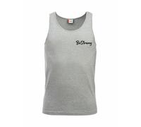 Canotta Uomo Sportiva Tanktop Body Builder Be Strong PS 37320-001