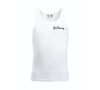 Canotta Uomo Sportiva Tanktop Body Builder Be Strong PS 37320-001