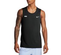 CANOTTA UV FLASH MILER Nike Nero