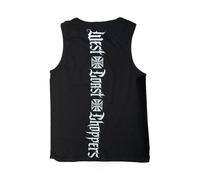 Canotta west coast choppers classic nera West coast choppers