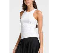 Wilson Fieldhouse Lite Canottiera Donna in bianco