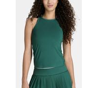 Wilson Fieldhouse Sleeveless T-shirt Verde XS Donna