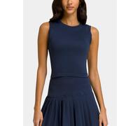Wilson Women Core Pro Seamless Tank Navy XS