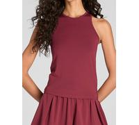 Canotta Wilson Fieldhouse Lite Primavera Donna