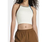 Top da tennis da donna Wilson On The Daily Brami - sandrift - Beige (XL)