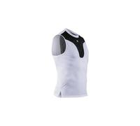 X-bionic Corefusion Run Sleeveless Base Layer Bianco S