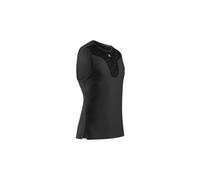 X-Bionic Base layer Corefusion Run senza maniche Nero XL Uomo/Donna