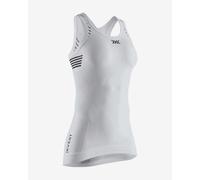 Canotta X-Bionic Invent Round bianco donna - S