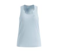 Odlo Zeroweight Chill - Tec Camicia da corsa Donna blu chiaro