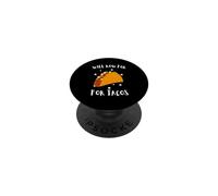 Canottaggio e Sculling College - Filerà Per Tacos PopSockets PopGrip Adesivo
