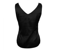 Canotte casual da donna canottiere canotta canotta camicie di base con spallina sottile ombelico corto ragazza calda piccola gilet moda donna sexy tinta unita appeso collo schiena scoperta reggiseno