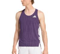 Canotte e Top adidas Adizero 4068808025454 in taglia XL EU