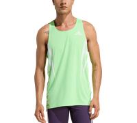 Canotte e Top adidas Adizero New York City 4068808302821 in taglia S EU