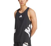 Canotte e Top adidas Adizero Road to Records 4067901077650 in taglia XL EU