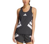 Canotte e Top adidas Adizero Road to Records 4067901785418 in taglia L EU