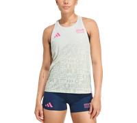 Canotte e Top adidas BMW Berlin Marathon 2025 4068812985478 in taglia M EU