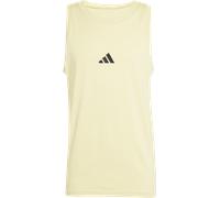 Canotte e Top adidas Essentials Small Logo Tanktop 4067901377996 in taglia S EU