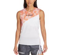 Canotte e Top adidas Terrex Techrock Pro 4068811568993 in taglia M EU