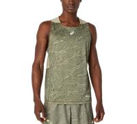 Canotte e Top ASICS FUJITRAIL SINGLET 4570158789707 in taglia L EU