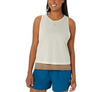 Canotte e Top ASICS NAGINO RUN TANK 4550457606592 in taglia XS EU